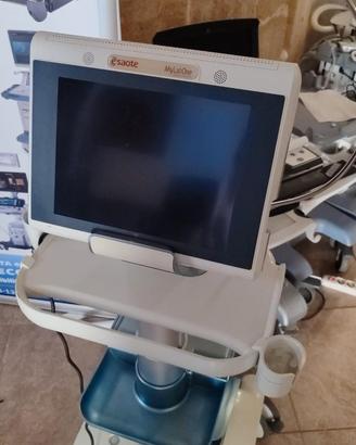 Esaote mylab one