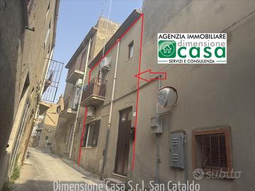 Rif.CI120|Casa indipendente San Cataldo