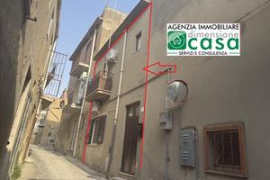 Rif.CI120|Casa indipendente San Cataldo