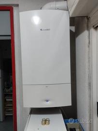 Caldaia Junkers Bosch 28 kw