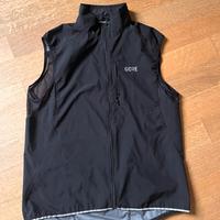 Antivento gore bike wear