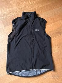 Antivento gore bike wear