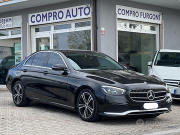 Mercedes-benz classe E 220 d Auto Business Sport