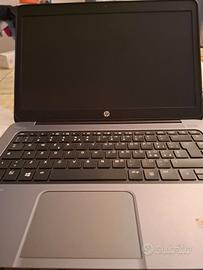 Notebook Hp