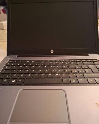 Notebook Hp
