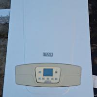 caldaia murale Baxi 35 kw