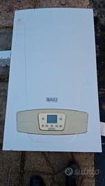 caldaia murale Baxi 35 kw