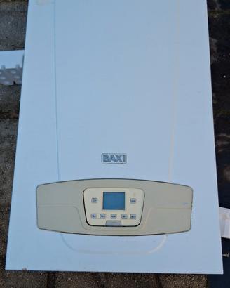 caldaia murale Baxi 35 kw
