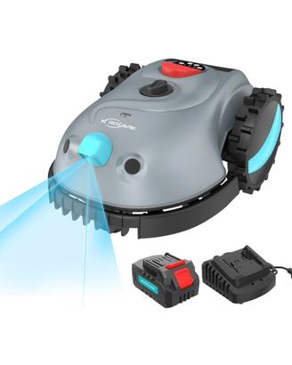 Robot Tagliaerba Senza Filo Perimetrale nuovo