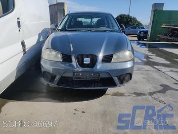 SEAT IBIZA 3 6L1 1.2 60CV 07-08 Ricambi