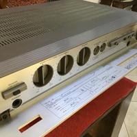 KENWOOD KA 80 amplificatore integrato