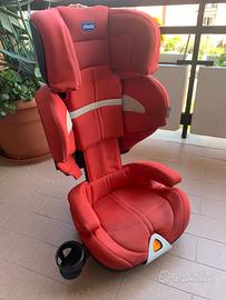 Seggiolino auto ISOFIX Chicco