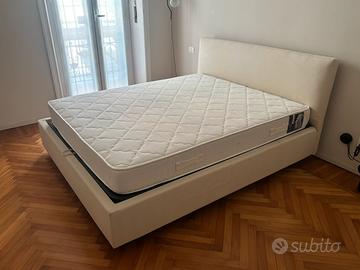 LETTO CONTENITORE