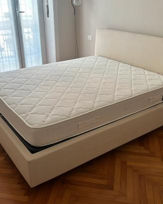 LETTO CONTENITORE