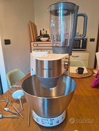planetaria Kenwood Prospero KM28