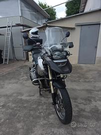 BMW GS 1200