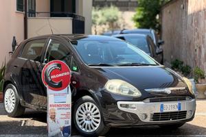 Fiat Punto Evo 1.4 5 porte Dynamic GPL