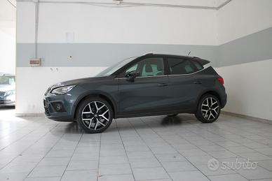 Seat Arona 1.0 TGI FR