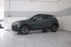 Seat Arona 1.0 TGI FR