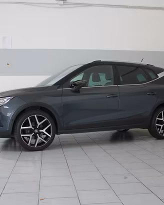 Seat Arona 1.0 TGI FR