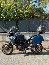 Yamaha Tracer 7 GT 2024