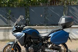 Yamaha Tracer 7 GT 2024