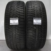 2 GOMME USATE INVERNALE 2554520 - CP7911314