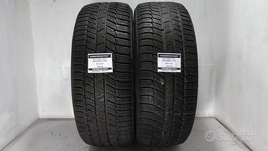 2 GOMME USATE INVERNALE 2554520 - CP7911314