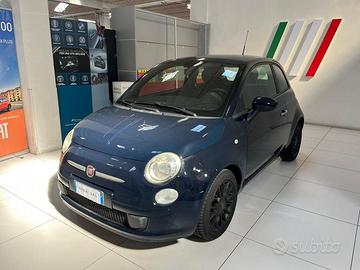 FIAT 500 0.9 Sport 85cv