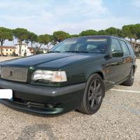 Volvo 850 R SW 2.3i T5 20V