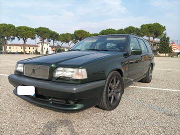Volvo 850R SW 2.3i T5 20v