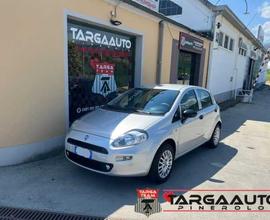 Fiat Punto 1.2 8V 5 porte Street