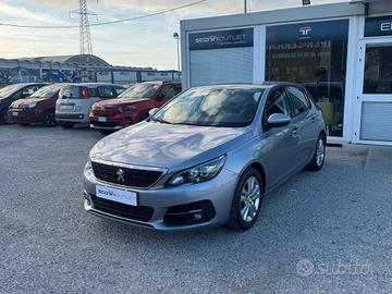 PEUGEOT 308 2ª serie - 308 PureTech Turbo 110 S&S