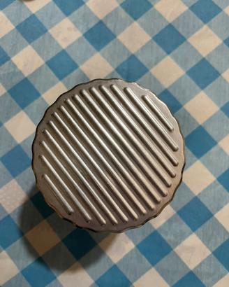 Attrezzo per hamburger