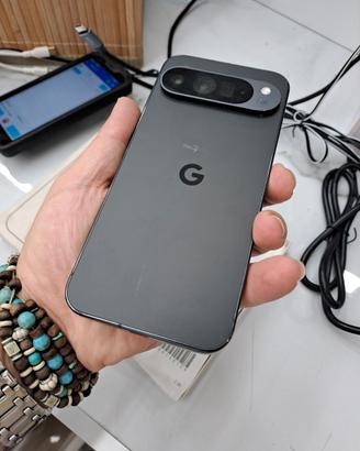 Google pixel 9 pro xl 128gb android 17 permu