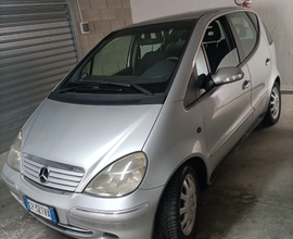 Mercedes classe A