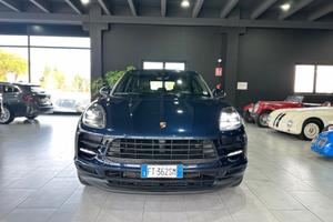 Porsche Macan 2.0 PASM