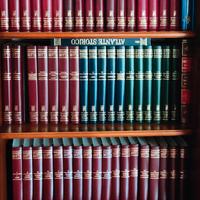 Collezionismo enciclopedia MOTTA