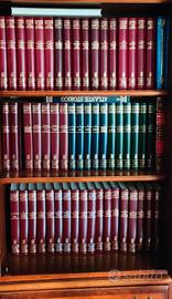 Collezionismo enciclopedia MOTTA