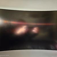 monitor Samsung 27" curved