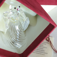 Mary Poppins - Cristallo Vivo originale Swarovski