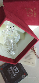 Mary Poppins - Cristallo Vivo originale Swarovski