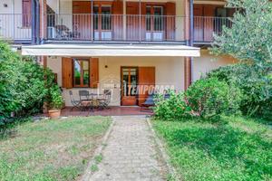 Villa a Schiera a Sesto Calende 3 locali