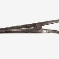 Chirurgia  Divaricatore  del  1800  Storico