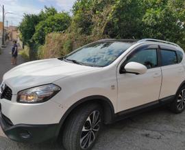 NISSAN Qashqai 2ª serie - 2012