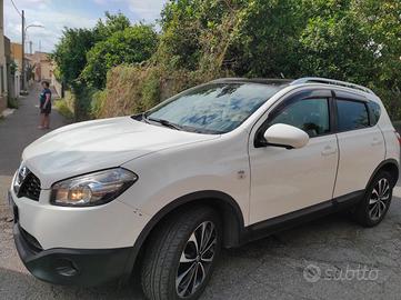 NISSAN Qashqai 2ª serie - 2012