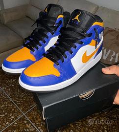 Air jordan 1 originale 🇺🇸