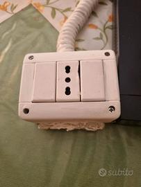 telecamera di sicurezza