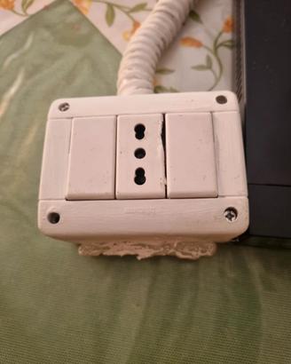 telecamera di sicurezza