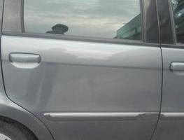 Porta posteriore dx fiat idea 2007
